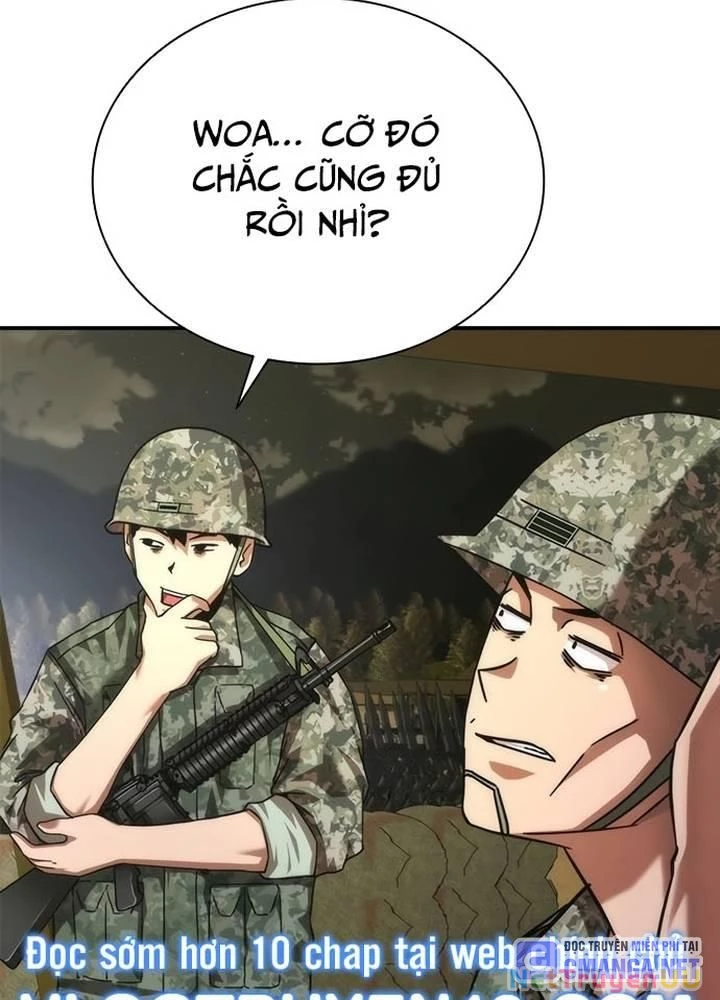 Mạt Thế Zombie 82-08 Chapter 35 - Trang 4