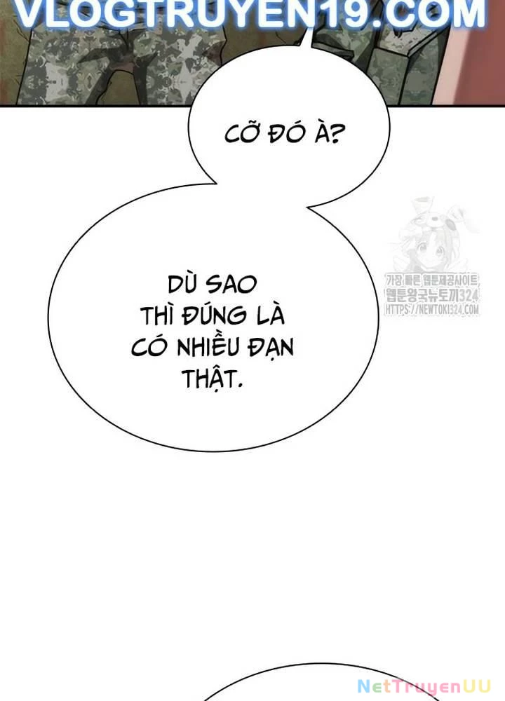 Mạt Thế Zombie 82-08 Chapter 35 - Trang 4