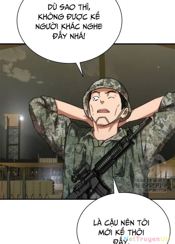 Mạt Thế Zombie 82-08 Chapter 35 - Trang 4