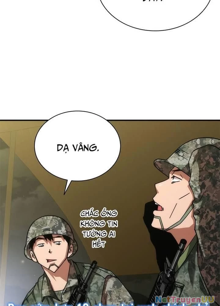 Mạt Thế Zombie 82-08 Chapter 35 - Trang 4