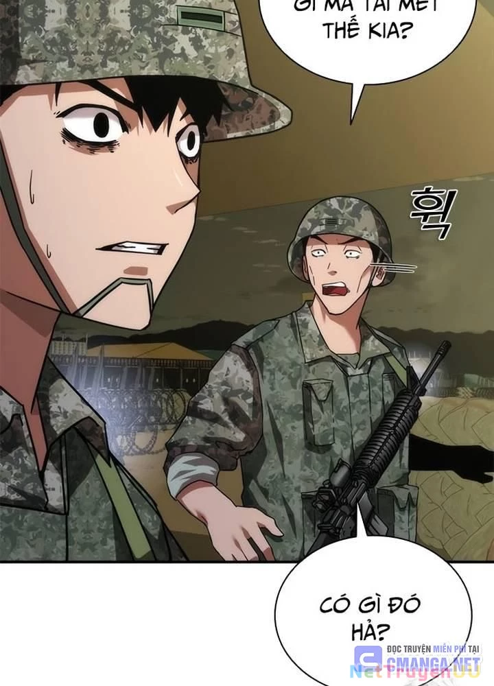 Mạt Thế Zombie 82-08 Chapter 35 - Trang 4