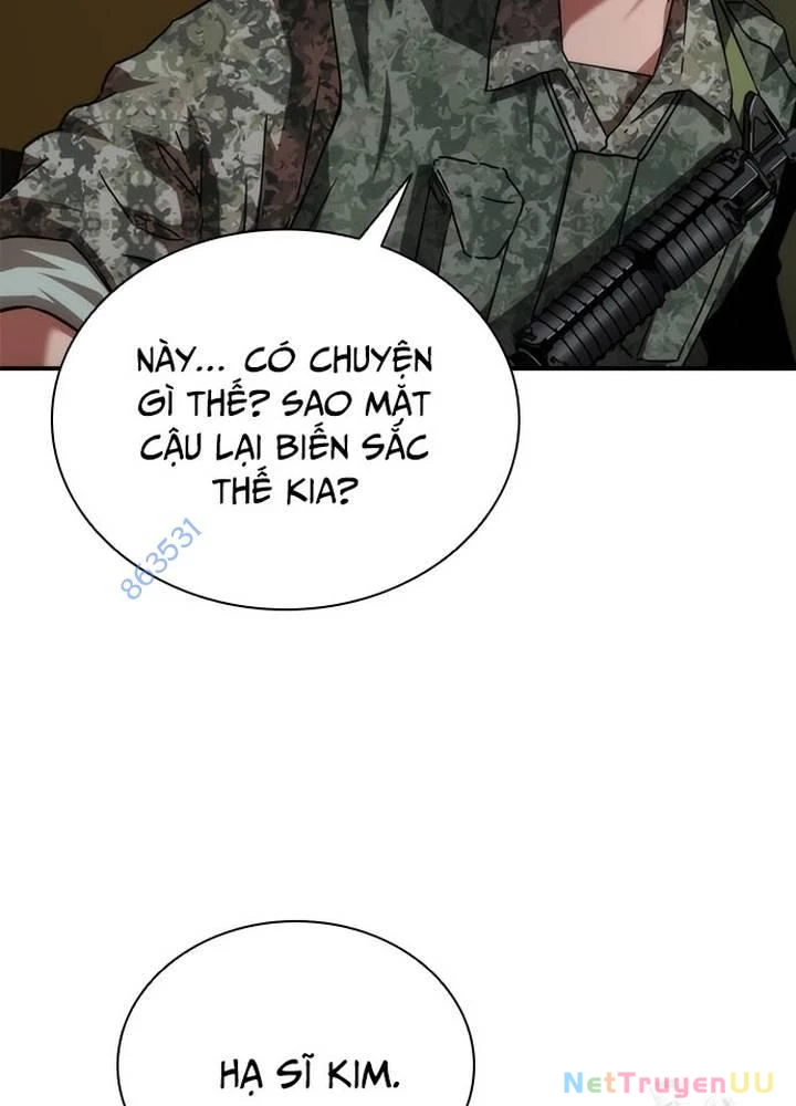 Mạt Thế Zombie 82-08 Chapter 35 - Trang 4