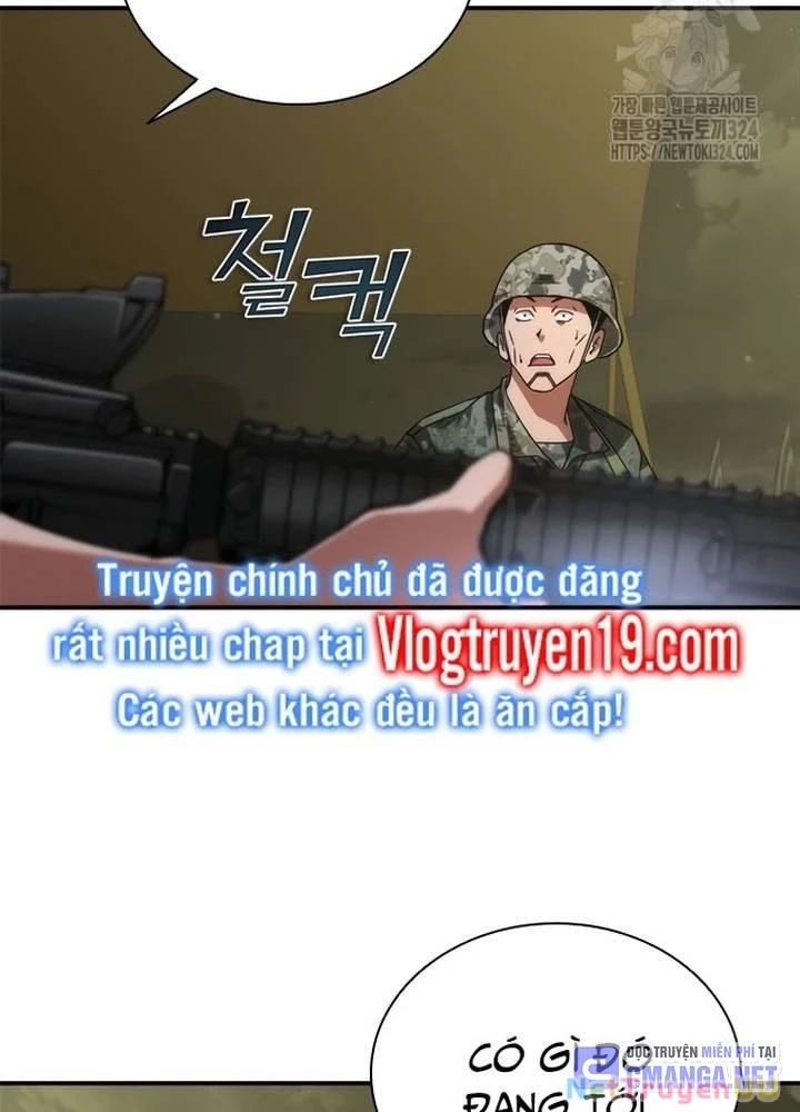 Mạt Thế Zombie 82-08 Chapter 35 - Trang 4