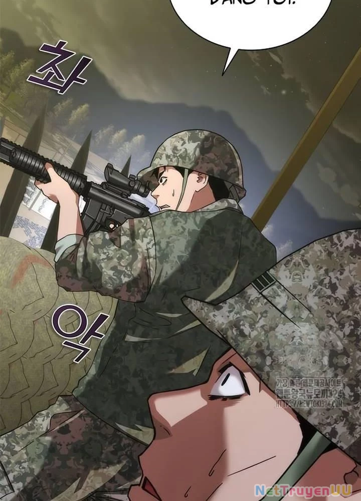 Mạt Thế Zombie 82-08 Chapter 35 - Trang 4