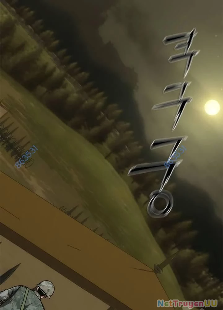 Mạt Thế Zombie 82-08 Chapter 35 - Trang 4