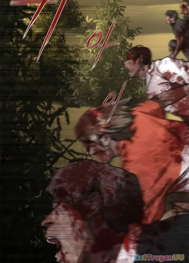 Mạt Thế Zombie 82-08 Chapter 35 - Trang 4