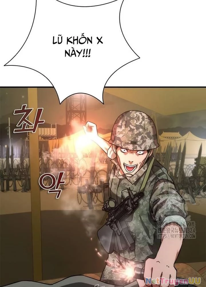 Mạt Thế Zombie 82-08 Chapter 35 - Trang 4