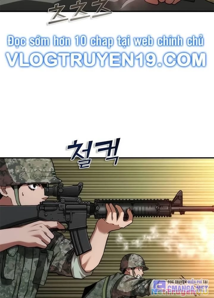 Mạt Thế Zombie 82-08 Chapter 35 - Trang 4