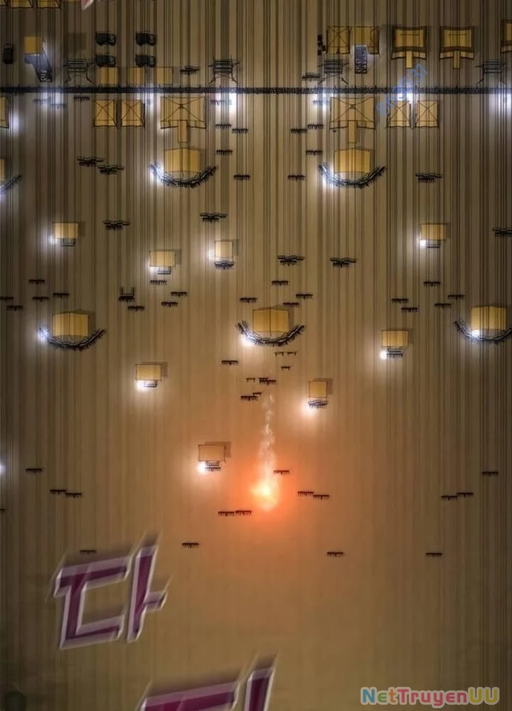 Mạt Thế Zombie 82-08 Chapter 35 - Trang 4