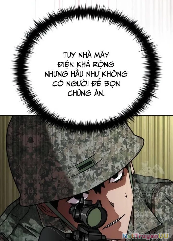 Mạt Thế Zombie 82-08 Chapter 35 - Trang 4