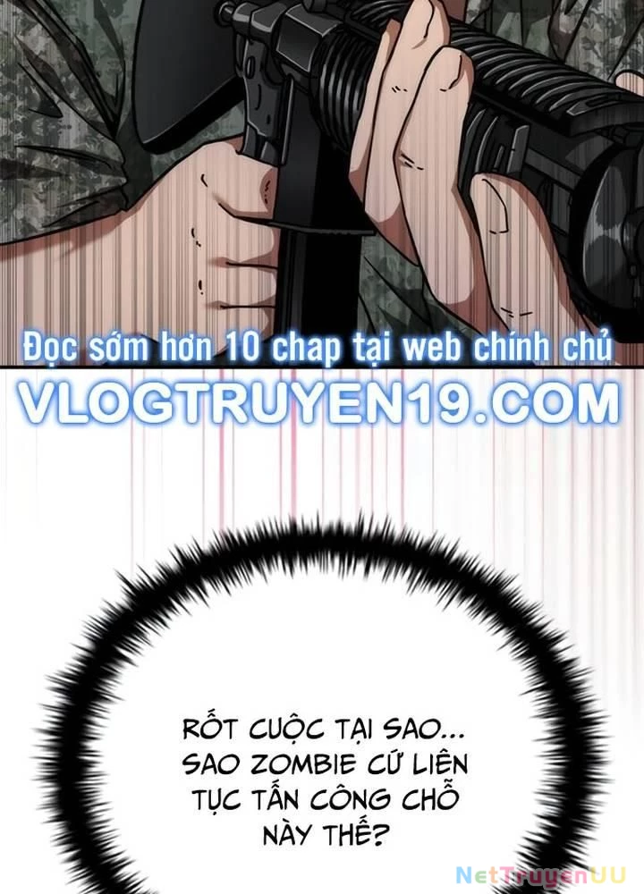 Mạt Thế Zombie 82-08 Chapter 35 - Trang 4