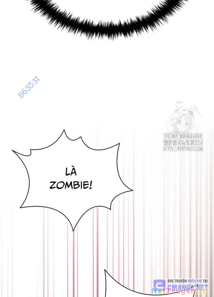 Mạt Thế Zombie 82-08 Chapter 35 - Trang 4