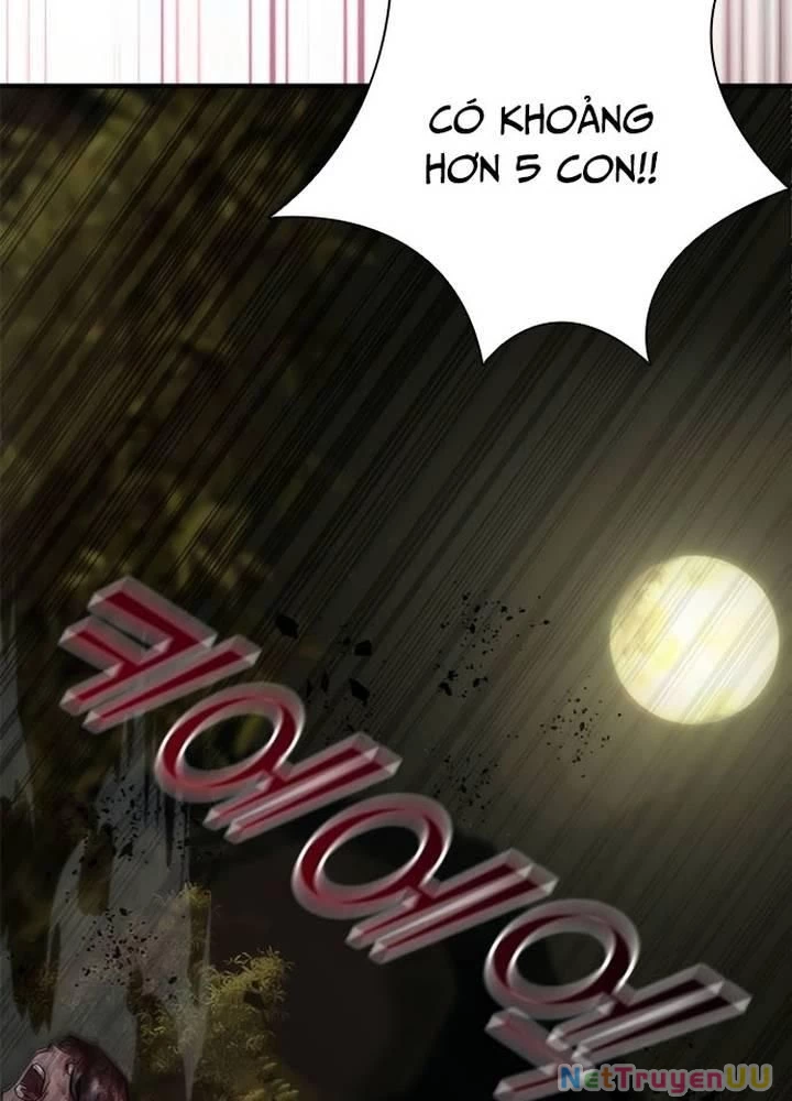 Mạt Thế Zombie 82-08 Chapter 35 - Trang 4