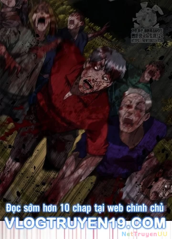 Mạt Thế Zombie 82-08 Chapter 35 - Trang 4