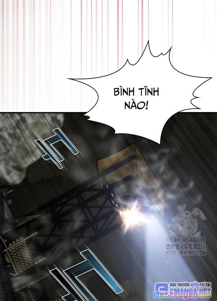 Mạt Thế Zombie 82-08 Chapter 35 - Trang 4