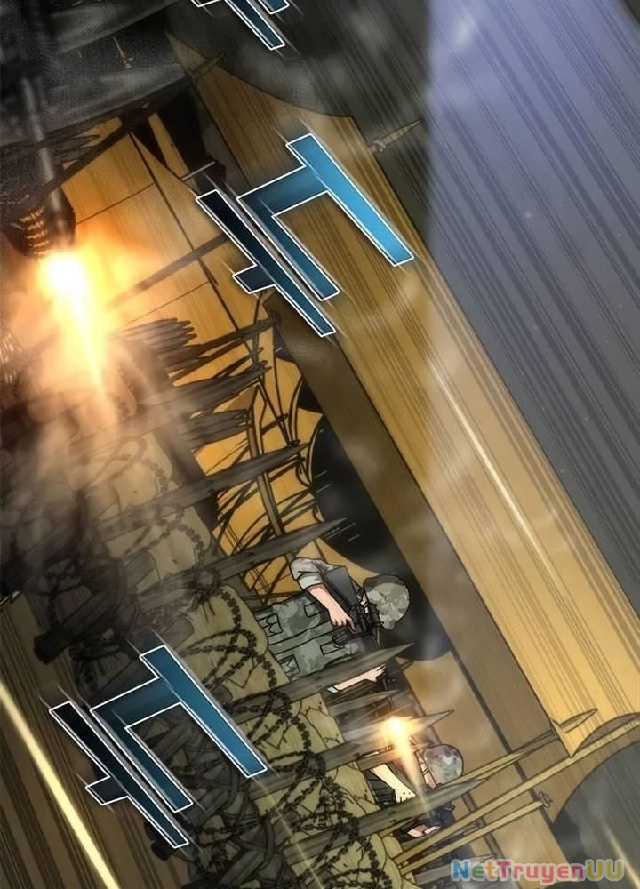 Mạt Thế Zombie 82-08 Chapter 35 - Trang 4