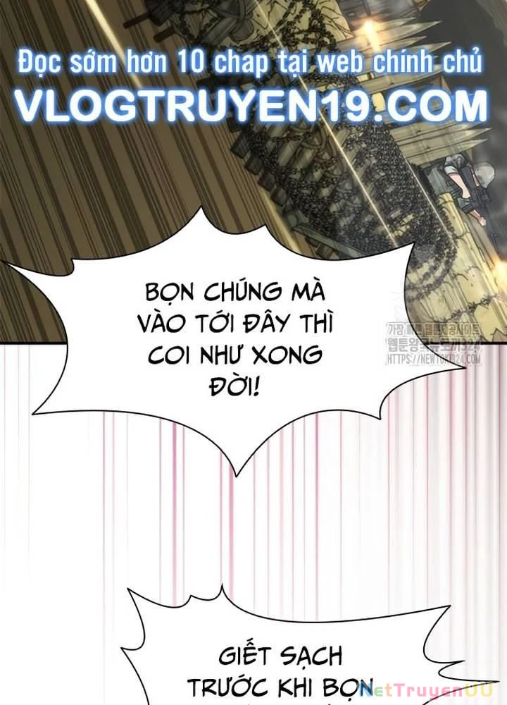 Mạt Thế Zombie 82-08 Chapter 35 - Trang 4