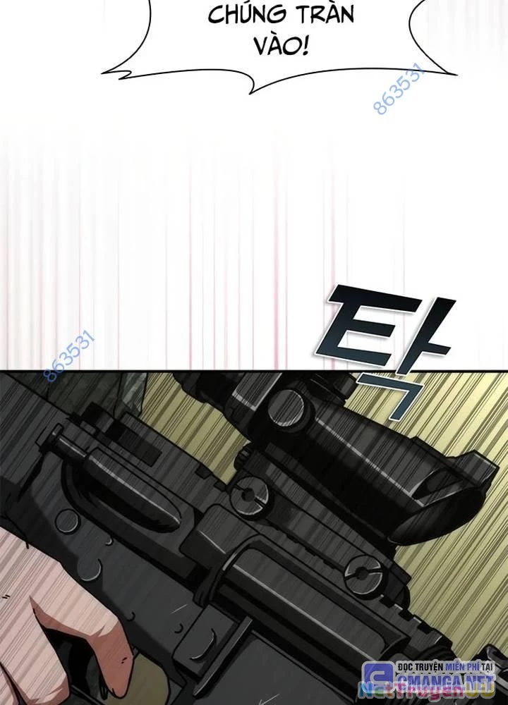 Mạt Thế Zombie 82-08 Chapter 35 - Trang 4
