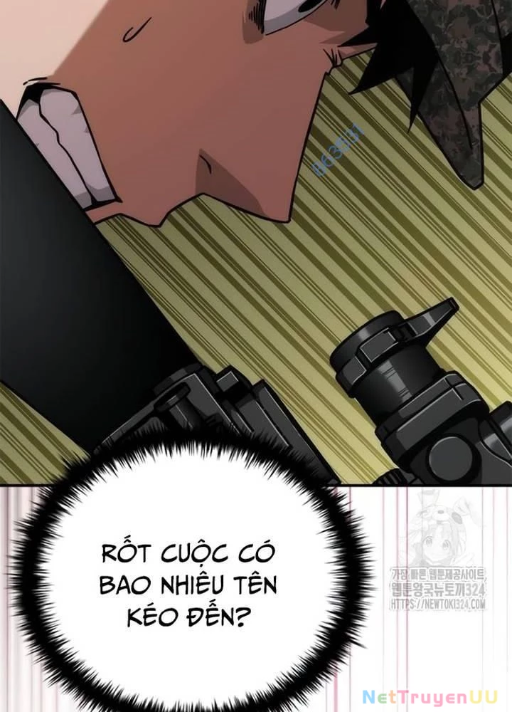 Mạt Thế Zombie 82-08 Chapter 35 - Trang 4