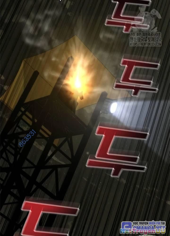 Mạt Thế Zombie 82-08 Chapter 35 - Trang 4