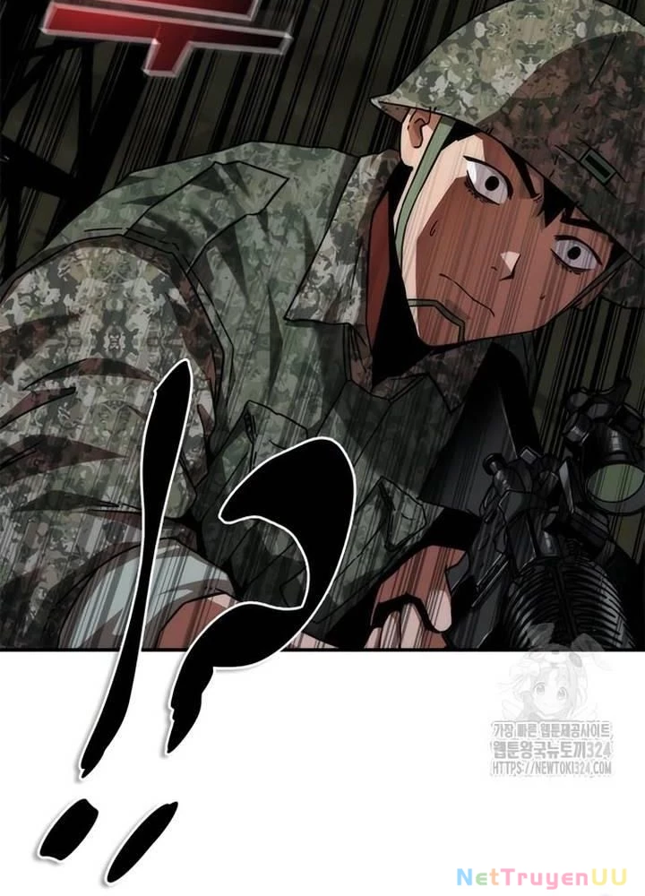 Mạt Thế Zombie 82-08 Chapter 35 - Trang 4