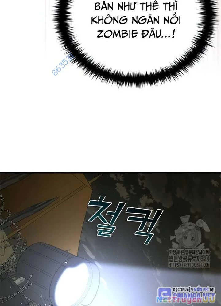 Mạt Thế Zombie 82-08 Chapter 35 - Trang 4