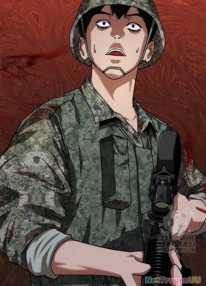 Mạt Thế Zombie 82-08 Chapter 35 - Trang 4