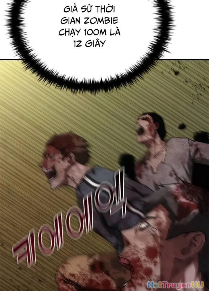 Mạt Thế Zombie 82-08 Chapter 35 - Trang 4