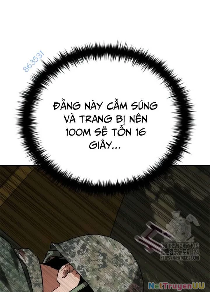 Mạt Thế Zombie 82-08 Chapter 35 - Trang 4