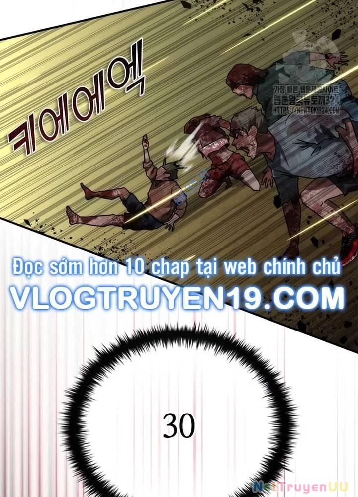 Mạt Thế Zombie 82-08 Chapter 35 - Trang 4