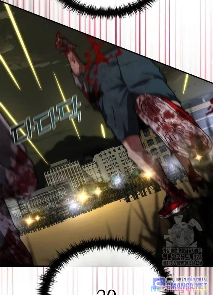 Mạt Thế Zombie 82-08 Chapter 35 - Trang 4