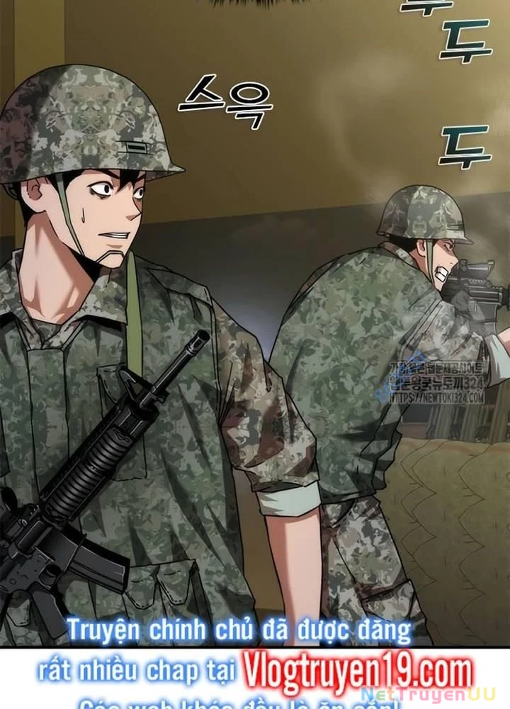 Mạt Thế Zombie 82-08 Chapter 35 - Trang 4