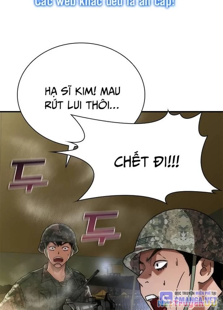 Mạt Thế Zombie 82-08 Chapter 35 - Trang 4