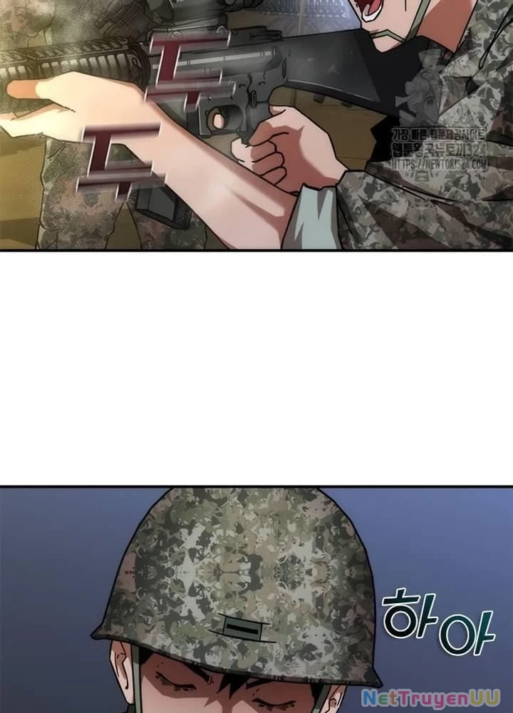 Mạt Thế Zombie 82-08 Chapter 35 - Trang 4