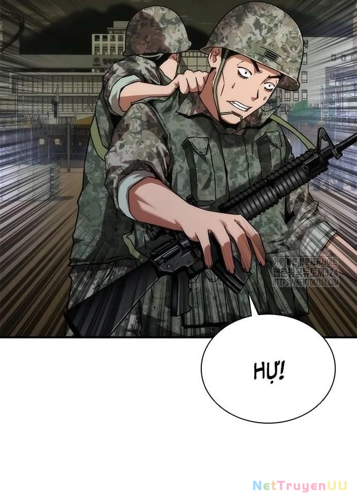 Mạt Thế Zombie 82-08 Chapter 35 - Trang 4