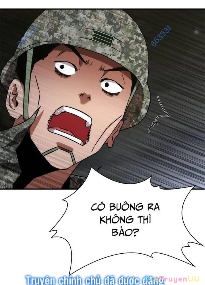 Mạt Thế Zombie 82-08 Chapter 35 - Trang 4