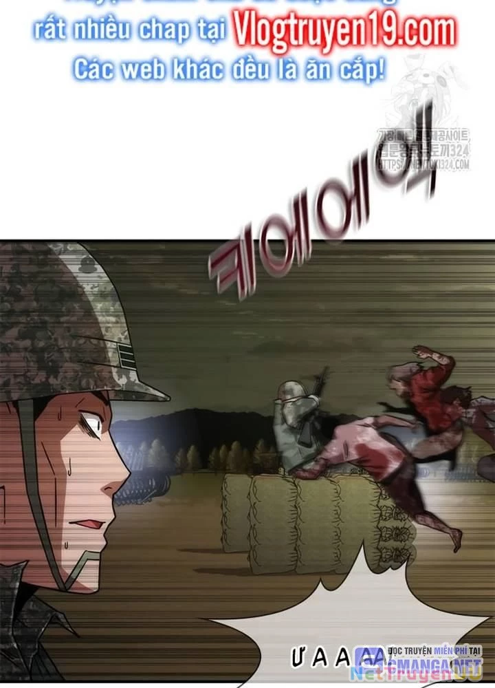 Mạt Thế Zombie 82-08 Chapter 35 - Trang 4