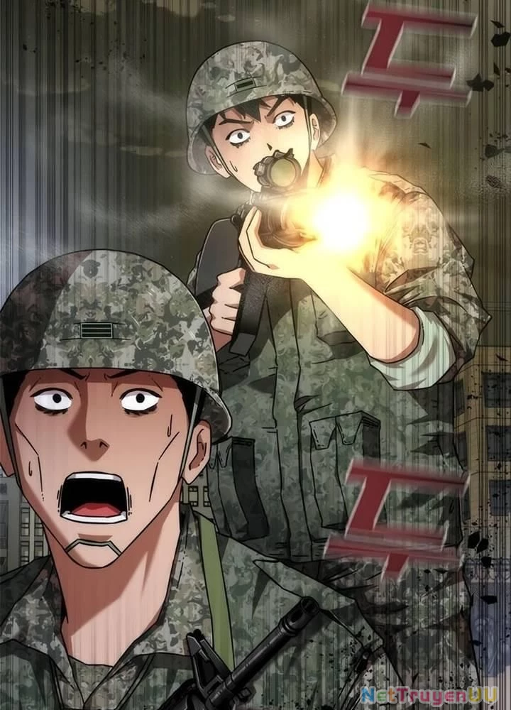 Mạt Thế Zombie 82-08 Chapter 35 - Trang 4