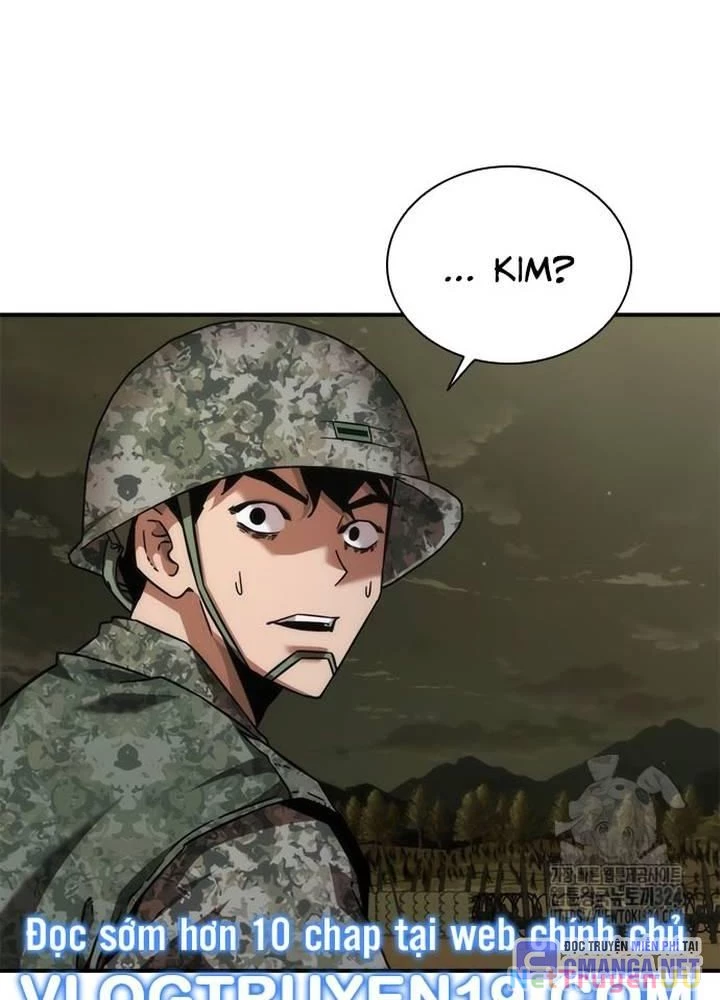 Mạt Thế Zombie 82-08 Chapter 35 - Trang 4