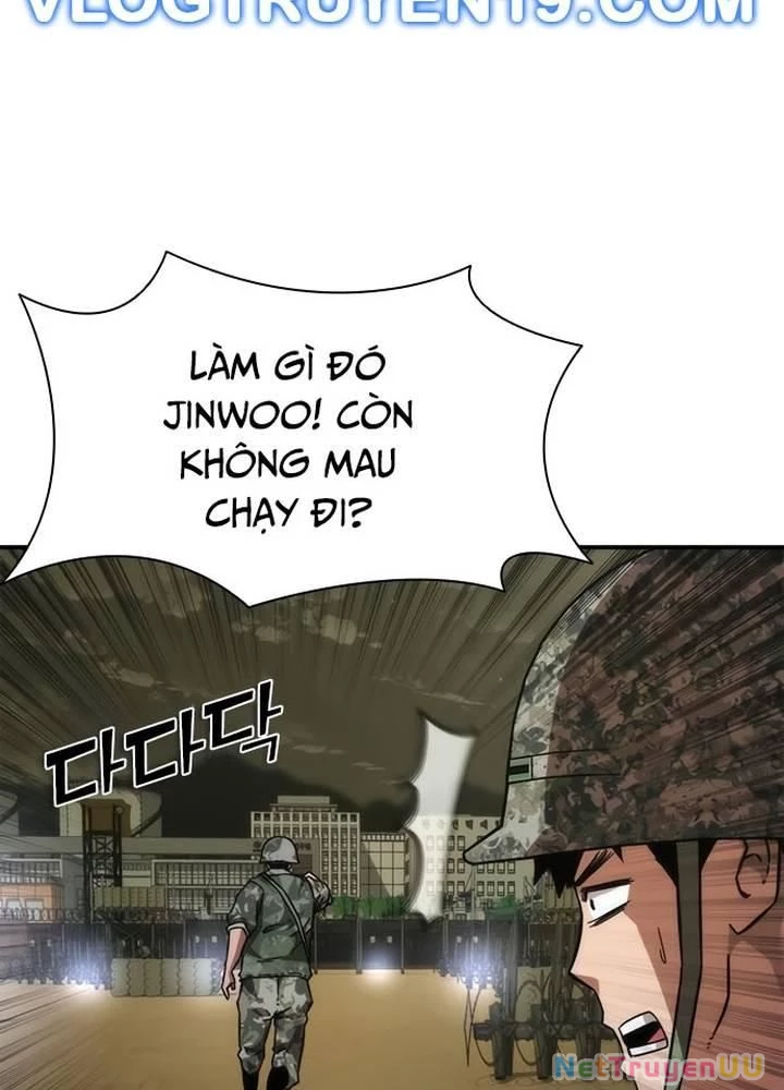 Mạt Thế Zombie 82-08 Chapter 35 - Trang 4