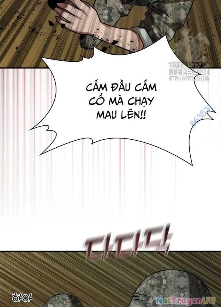 Mạt Thế Zombie 82-08 Chapter 35 - Trang 4
