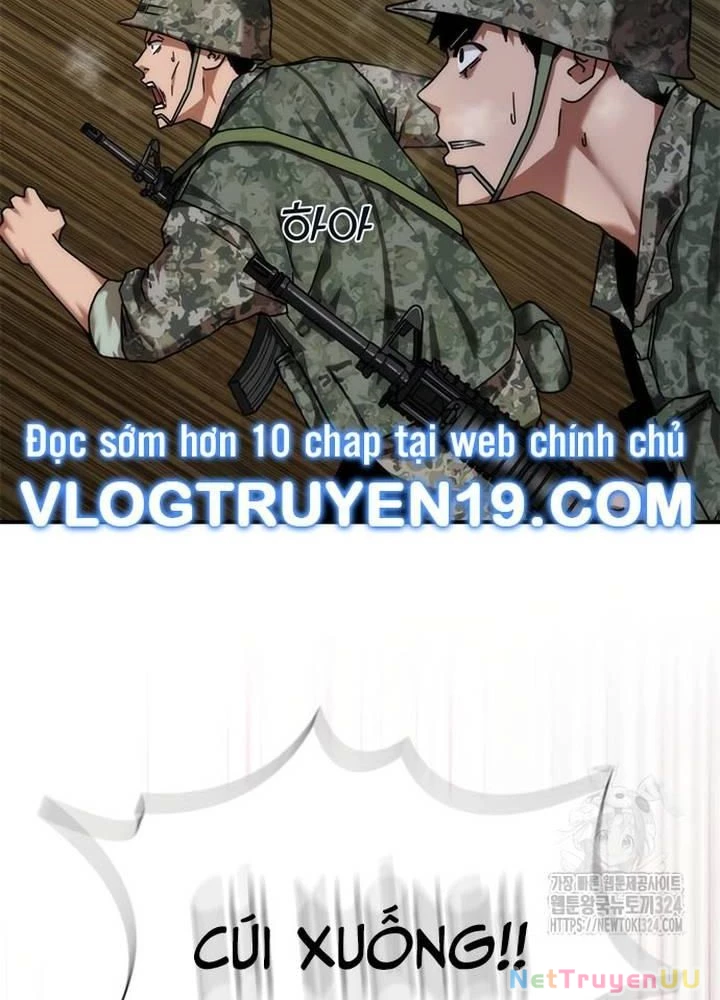 Mạt Thế Zombie 82-08 Chapter 35 - Trang 4