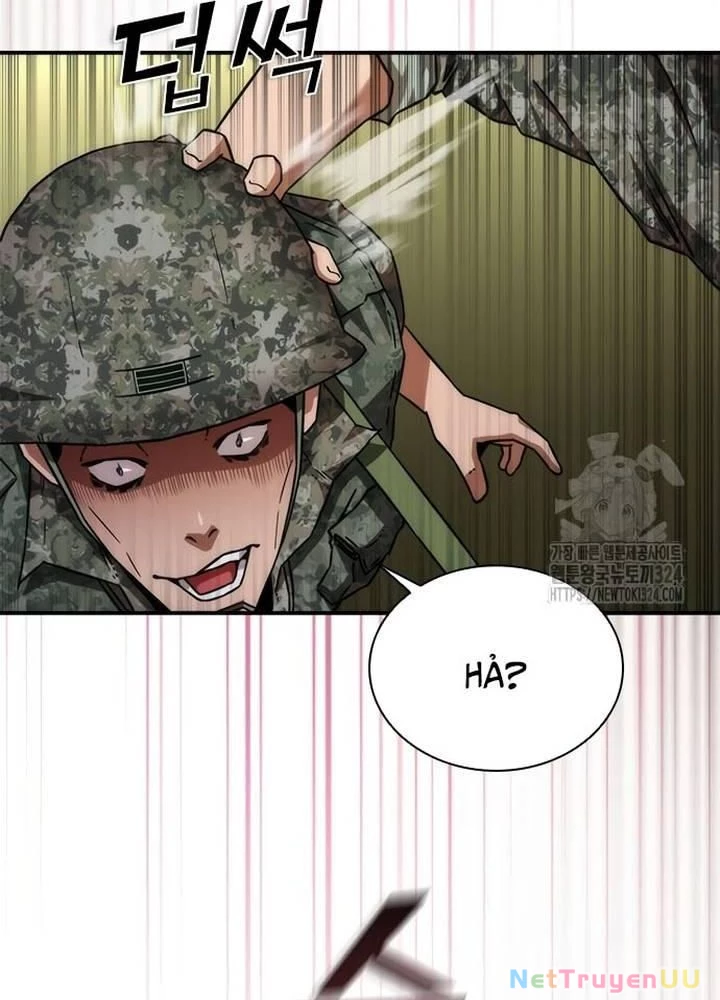 Mạt Thế Zombie 82-08 Chapter 35 - Trang 4