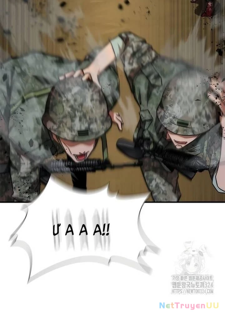 Mạt Thế Zombie 82-08 Chapter 35 - Trang 4