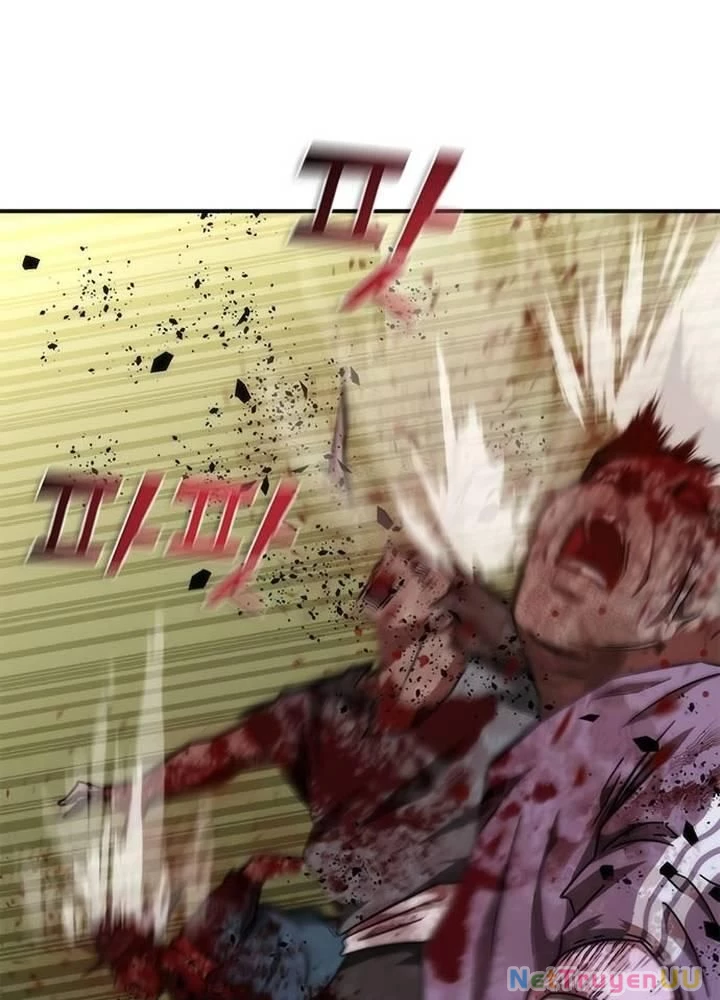 Mạt Thế Zombie 82-08 Chapter 35 - Trang 4