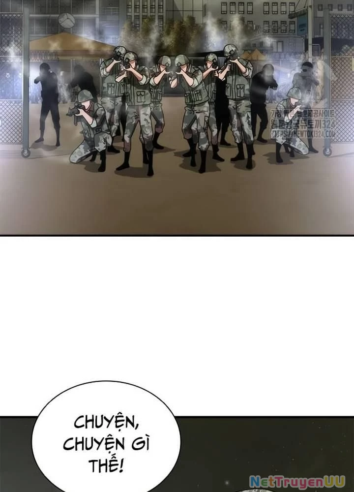 Mạt Thế Zombie 82-08 Chapter 35 - Trang 4