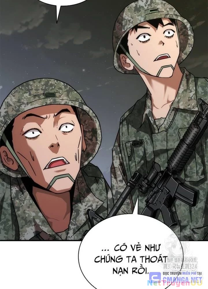 Mạt Thế Zombie 82-08 Chapter 35 - Trang 4