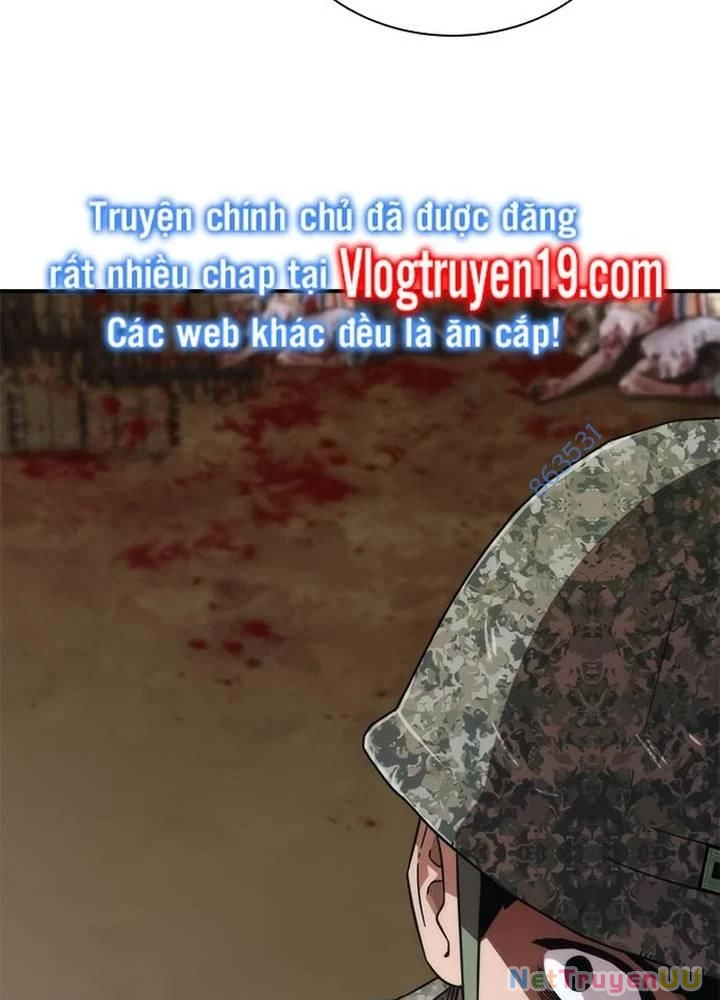 Mạt Thế Zombie 82-08 Chapter 35 - Trang 4