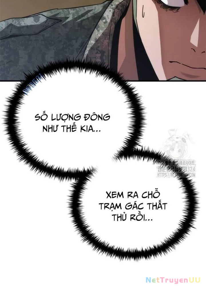 Mạt Thế Zombie 82-08 Chapter 35 - Trang 4