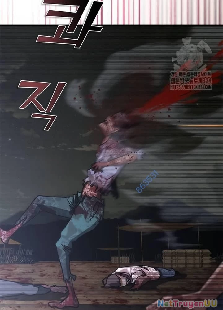 Mạt Thế Zombie 82-08 Chapter 35 - Trang 4